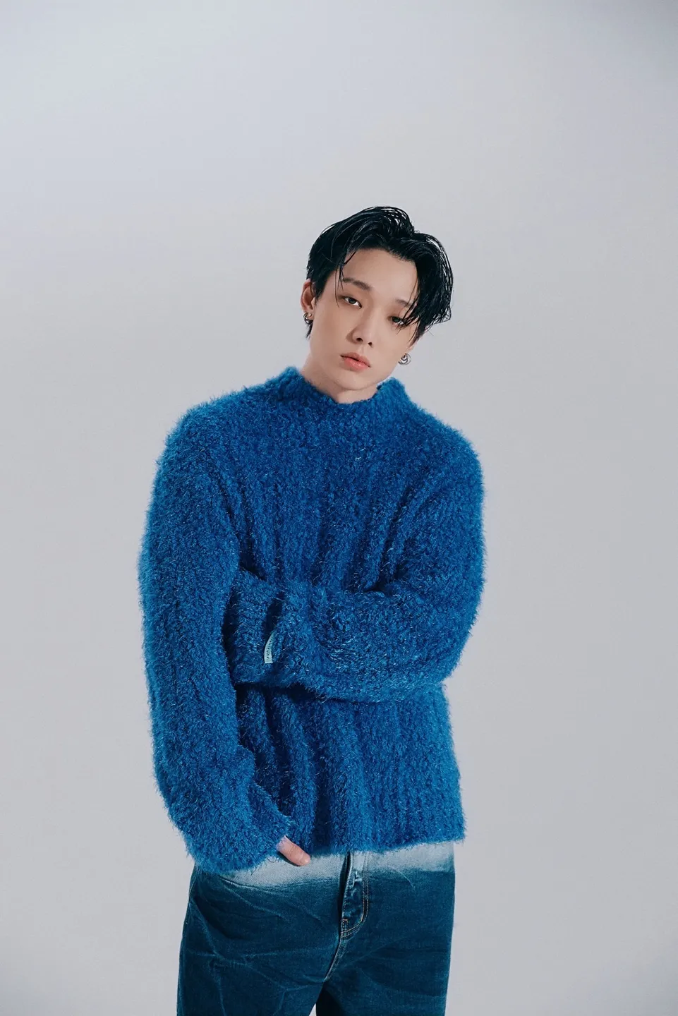 iKON BOBBY バビ 韓国 FC レア トレカ ファンミ KEMiSTRY 海外アーティストライブ復活！ K-POPアイドル「BOBBY」編