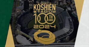 © HANSHIN KOSHIEN STADIUM All RIGHTS RESERVED.