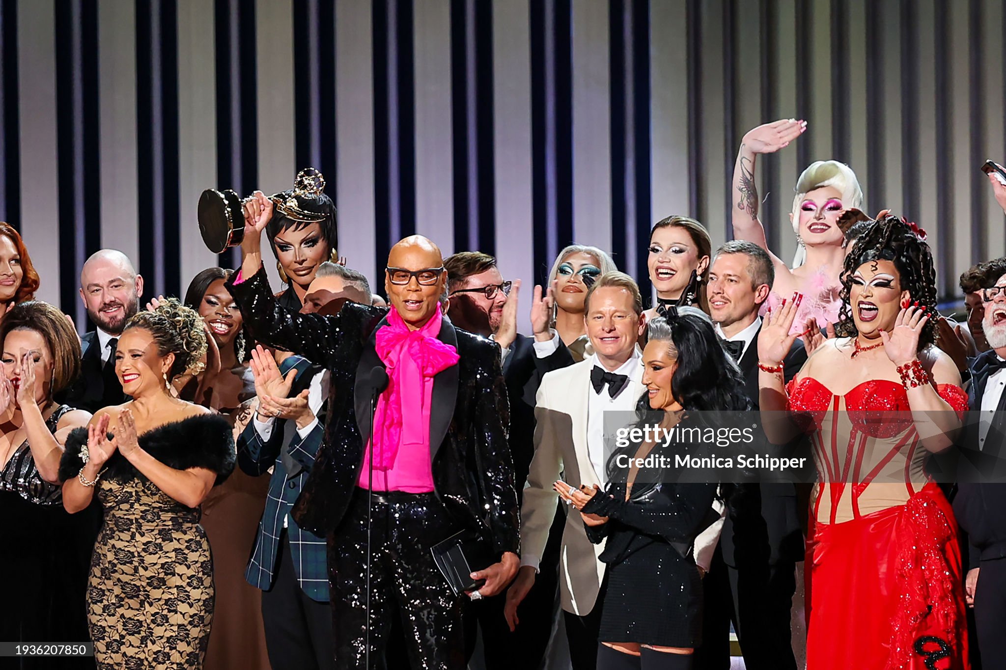 エンタメ界が注目！ドラァグクイーンの秘話 | エンタメの“入口” 「ENT